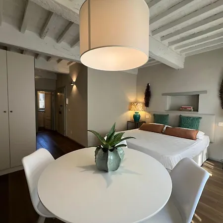 Guelfa 60 Appartement *