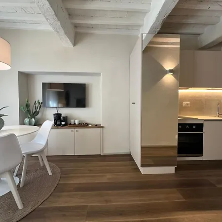 Appartement Guelfa 60