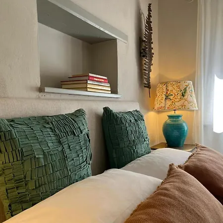 Appartement Guelfa 60
