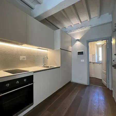 Guelfa 60 Appartement