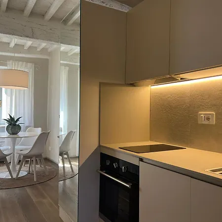 Guelfa 60 Appartement Cortone
