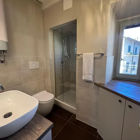 Guelfa 60 Appartement