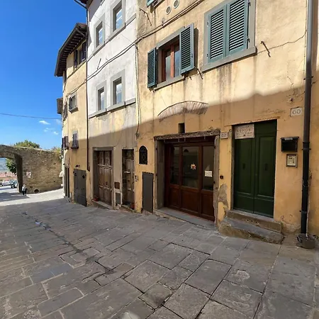 Appartamento Guelfa 60 *