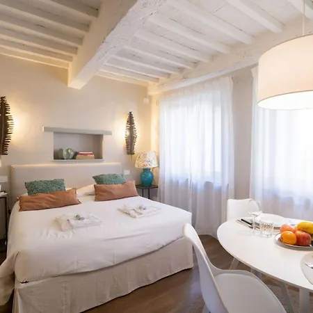 Guelfa 60 Appartement *
