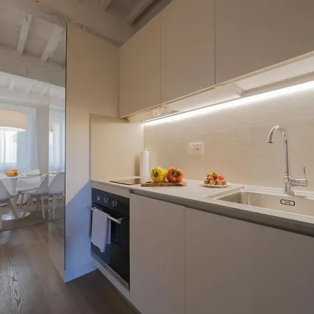 Daire Guelfa 60 Cortona