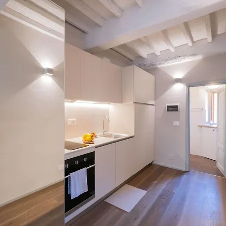Guelfa 60 Appartement Cortone