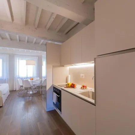 Daire Guelfa 60 Cortona