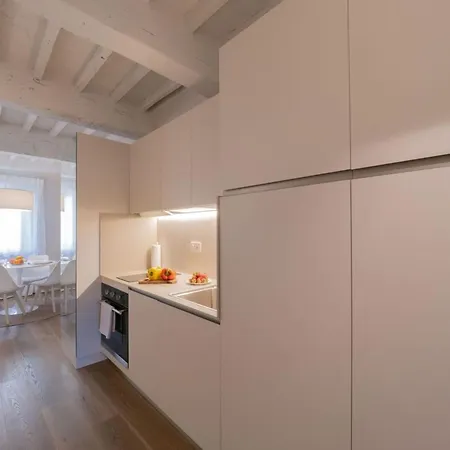 Guelfa 60 Appartement