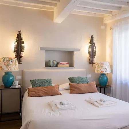 Guelfa 60 Appartement
