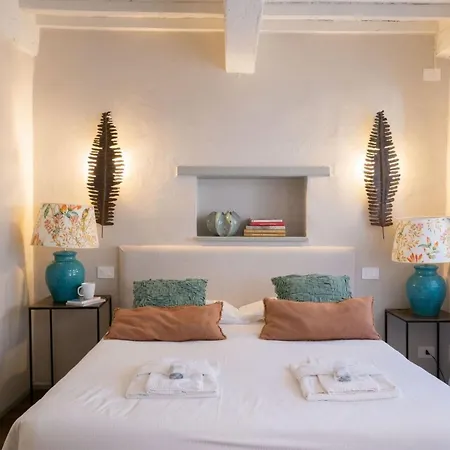 Guelfa 60 Appartement *