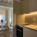 Guelfa 60 Apartman Cortona