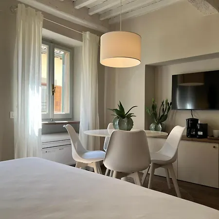 Apartman Guelfa 60 Cortona