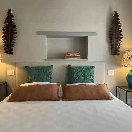 Apartman Guelfa 60 *