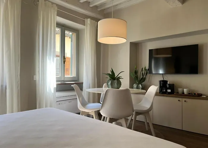 Apartman Guelfa 60 Cortona