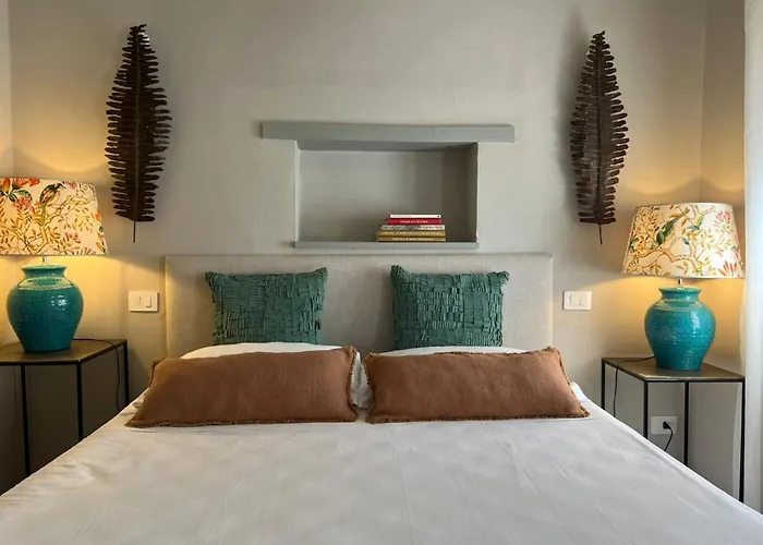 Apartman Guelfa 60 *