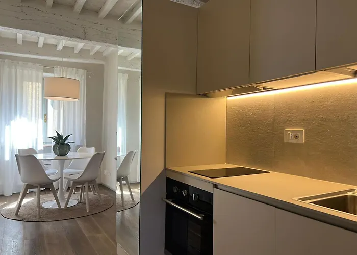 Guelfa 60 Apartman Cortona